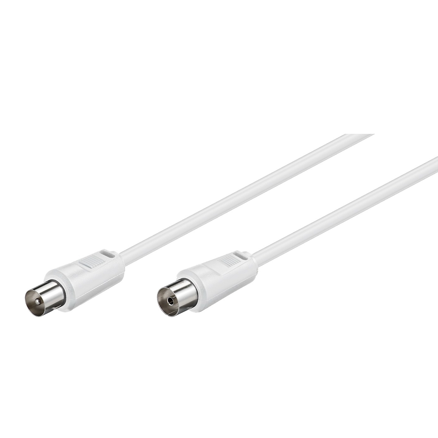 ZED electronic Antenski kabel sa RF - konektorima, 1.5 met - RFC/1,5-2