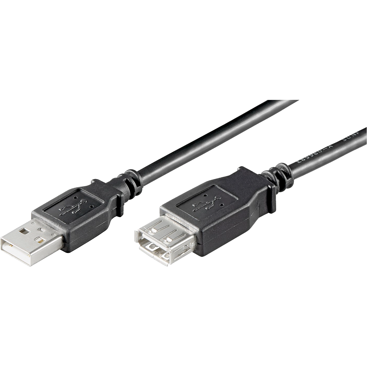 ZED electronic USB produžni kabel, dužina 1.8 metara - USBC/1,8-1