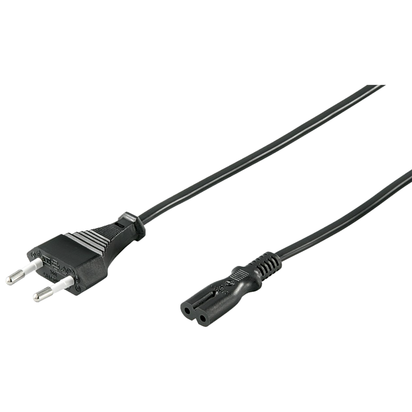 ZED electronic Kabel napojni, Euro na Euro8, 1.5 met - NC/1,5-1