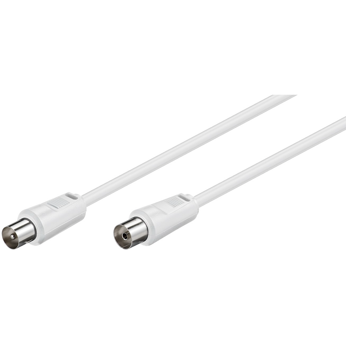 ZED electronic Antenski kabel sa RF - konektorima, 2.5 met - RFC/2,5-1