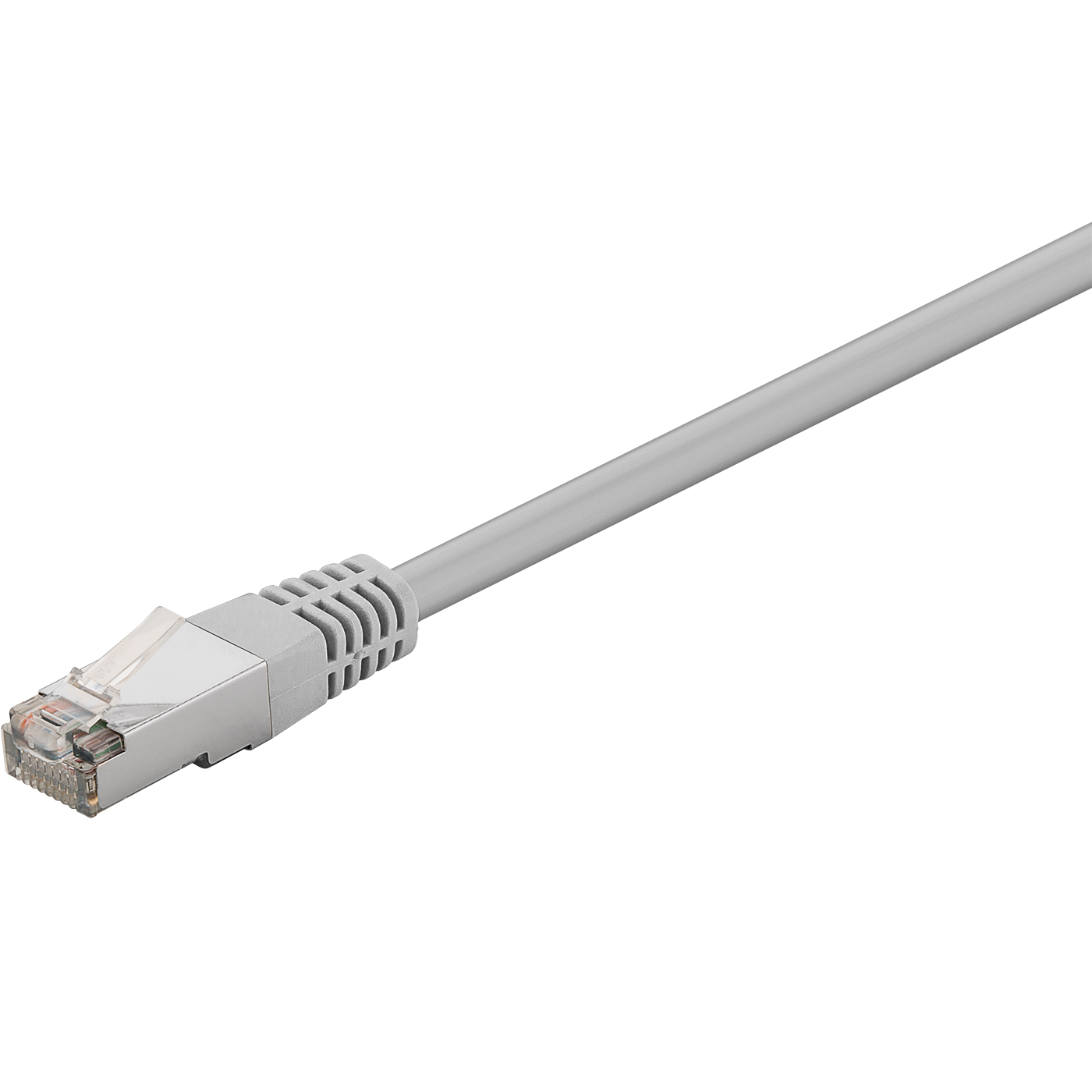 ZED electronic Mrežni FTP kabel, CAT5E, 2 met - FTPC/2-1