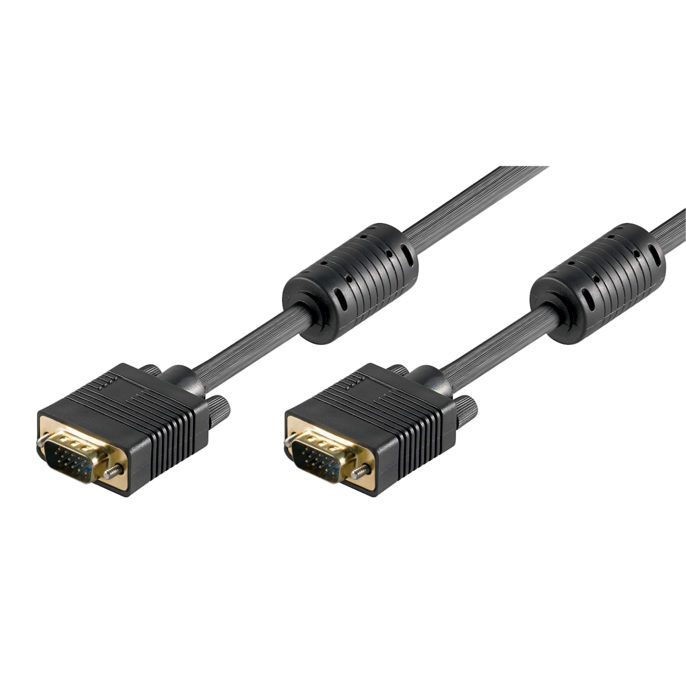 ZED electronic VGA (monitor) kabel, dužina 10 metara - MC/10-1
