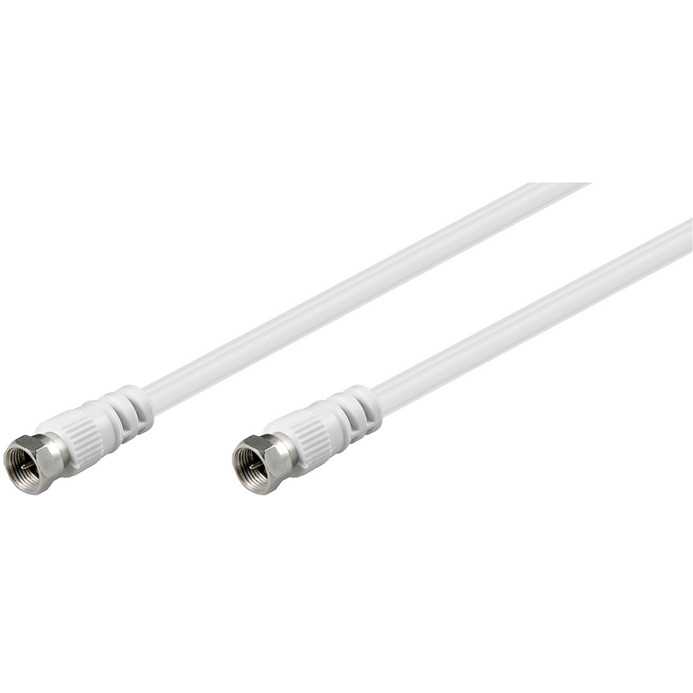 Antenski kabel ZED sa F - konektorima, 1.0 m-1
