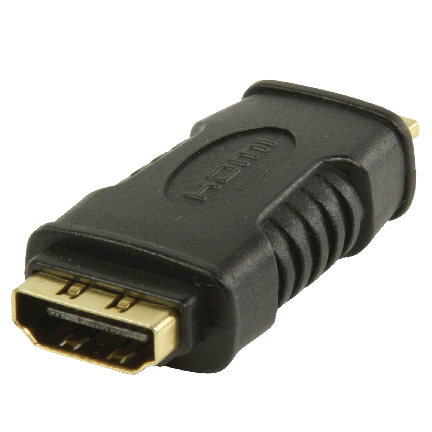 Adapter ZED ELECTRONIC HDMI-MINI (hdmi mini muški na hdmi ženski)-1