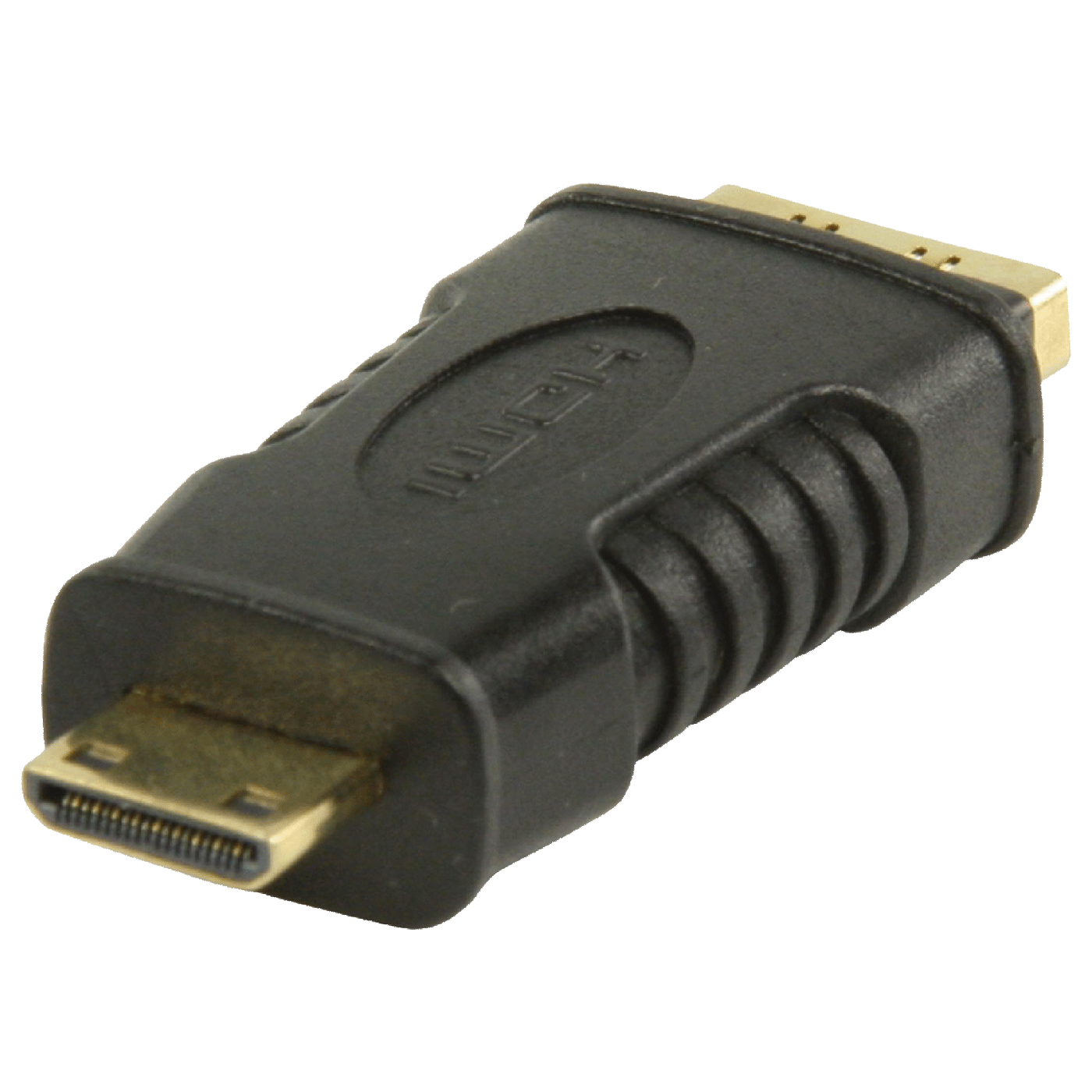 Adapter ZED ELECTRONIC HDMI-MINI (hdmi mini muški na hdmi ženski)-2