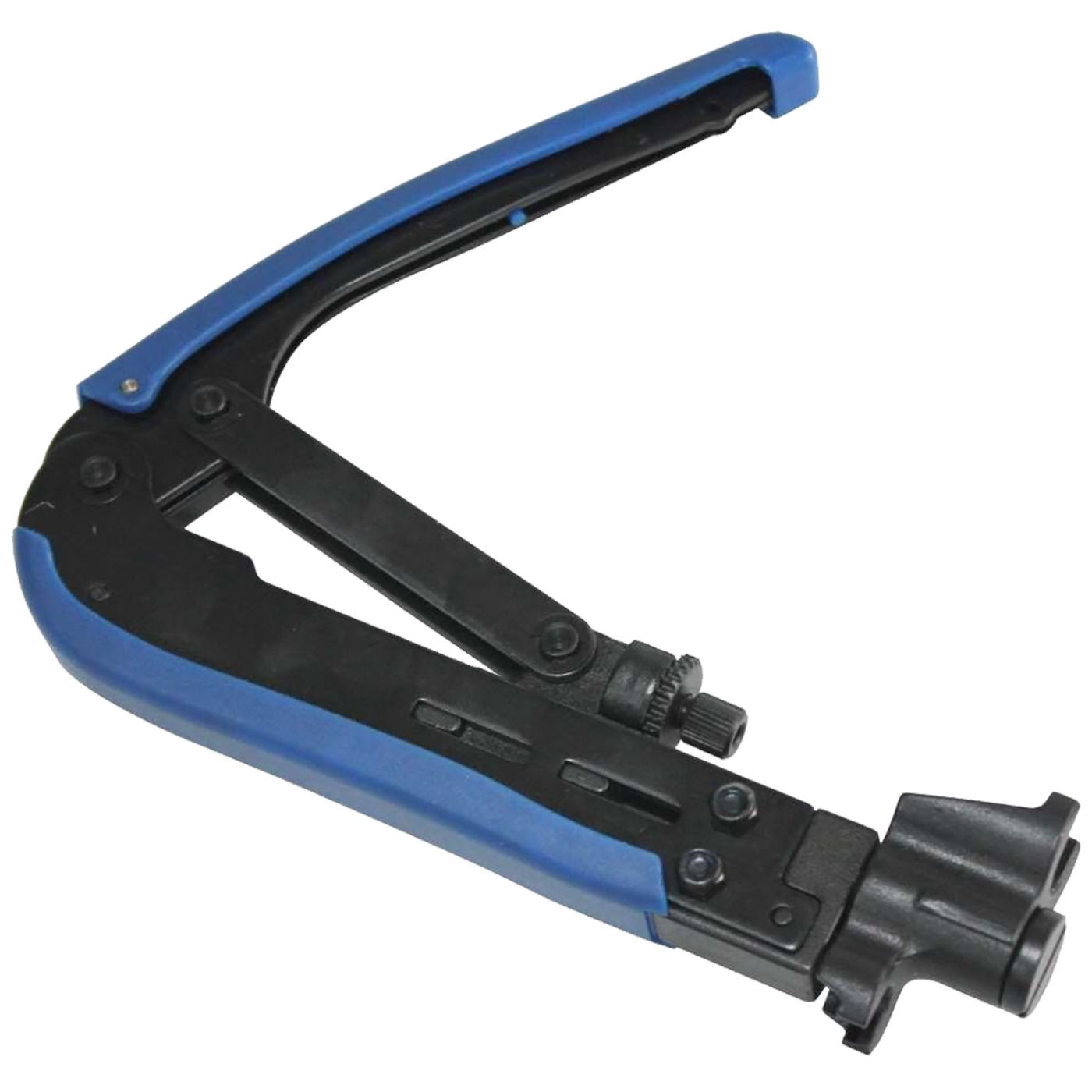 ZED electronic Kliješta za montažu kompresionih konektora - PT-01-3
