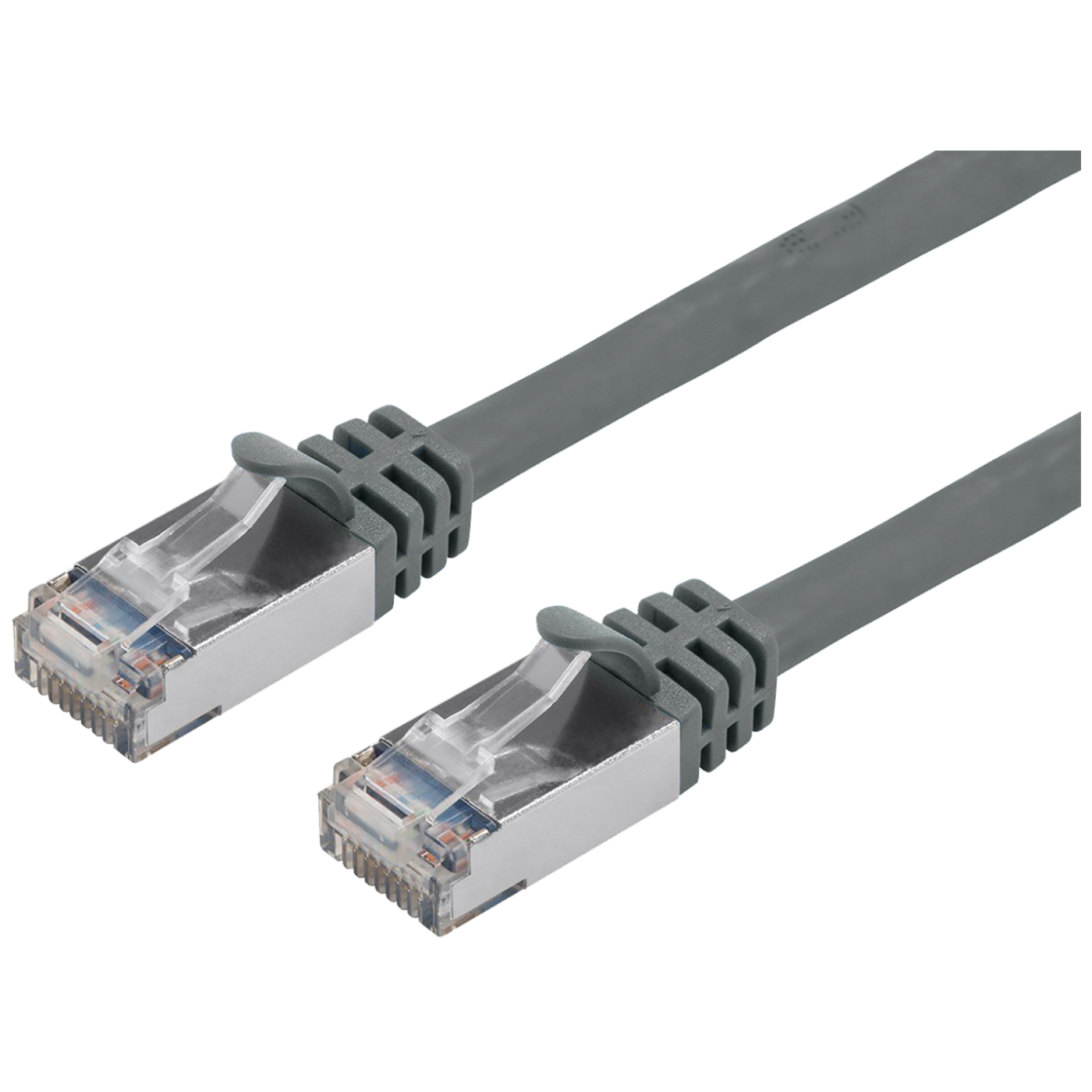 Mrežni kabel ZED ELECTRONIC FTP7/3 (cat7, dužina 3.0 metra, bakarni vodić, bez halogena)-1