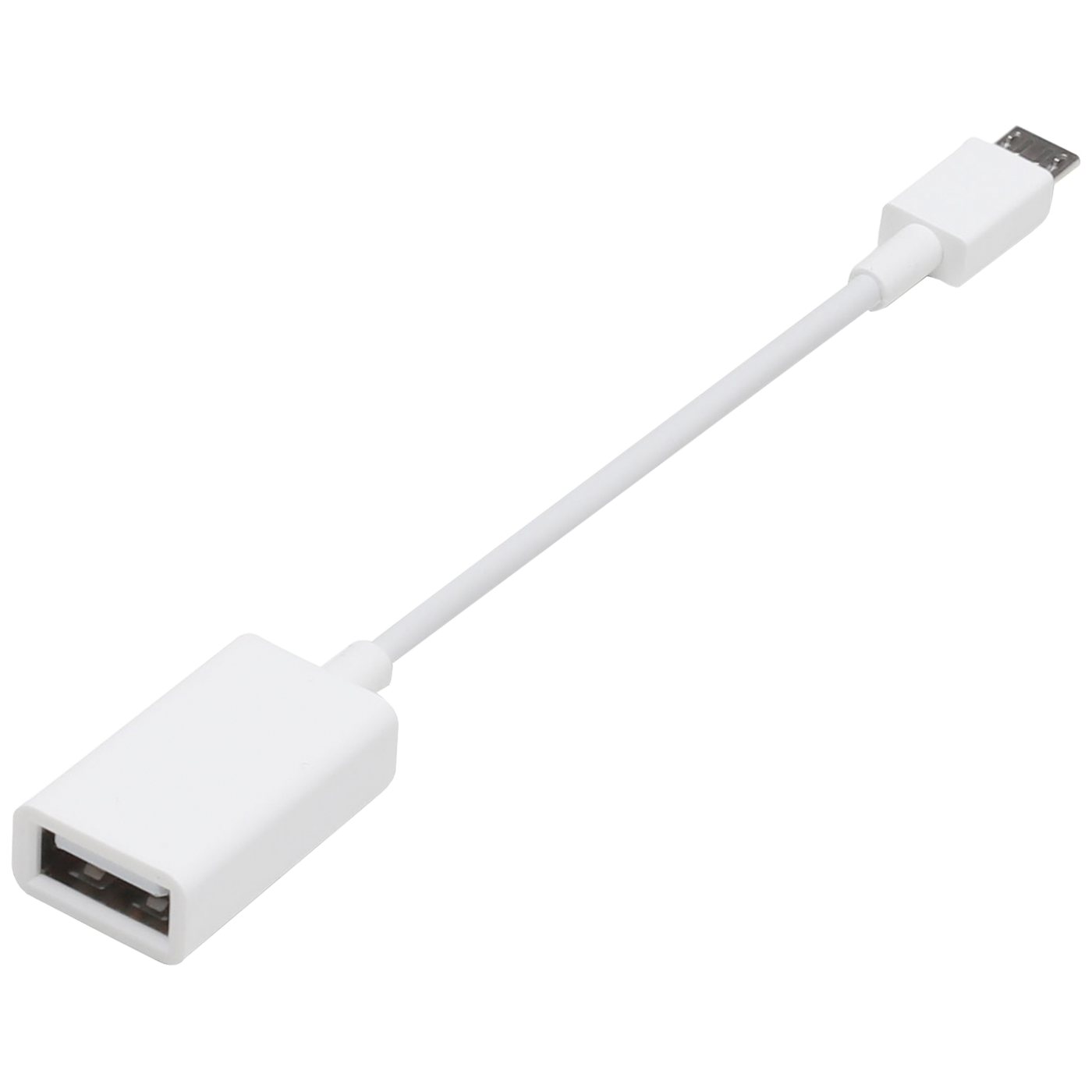 ZED electronic Kabel OTG - OTG-2.0-2