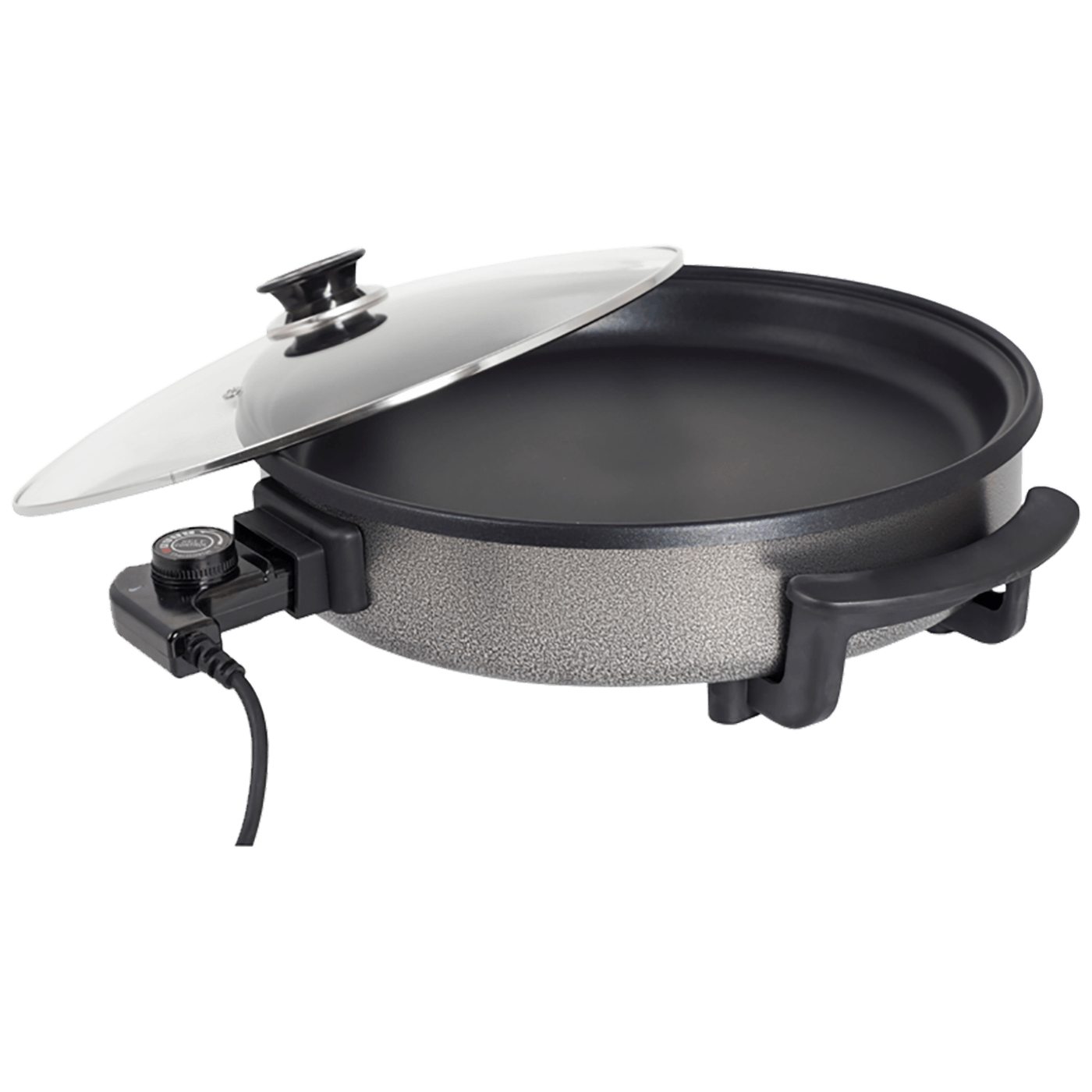 Pekač pizza ZILAN ZLN7870 1500W-2