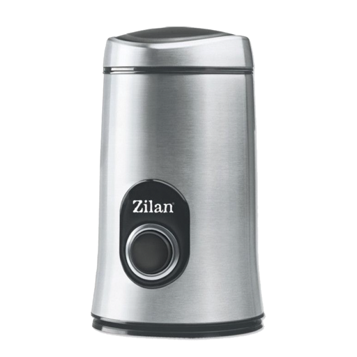 Zilan Mlin za kavu, spremnik 50 g., 150 W, INOX/crna - ZLN8013/BK