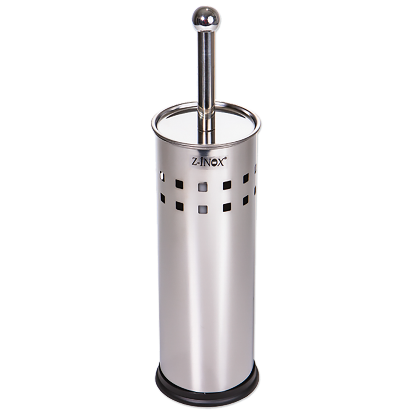 Zilan Četka za toalet, INOX - ZLN6928-0