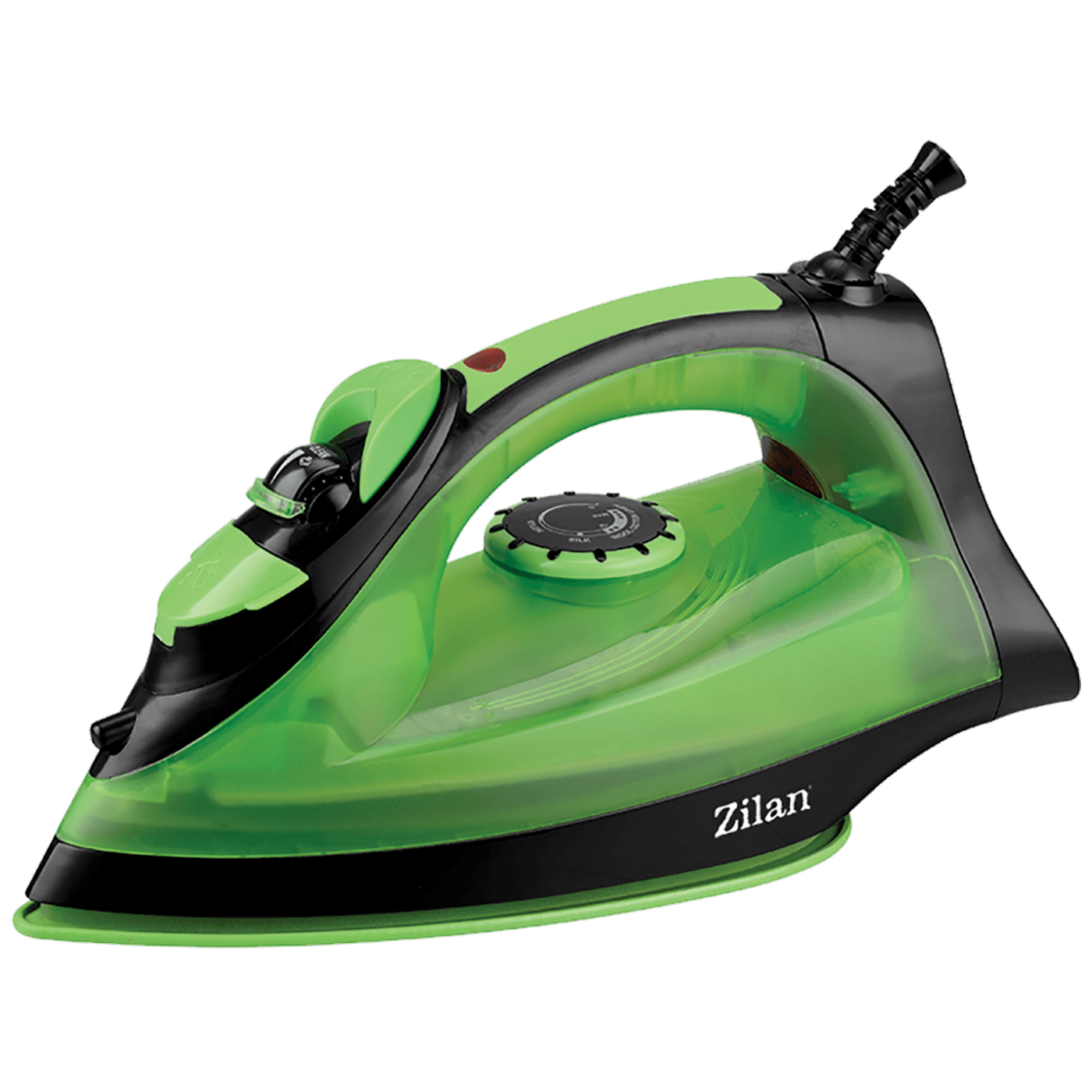 Glačalo na paru ZILAN ZLN2188 GR 2200 W-0