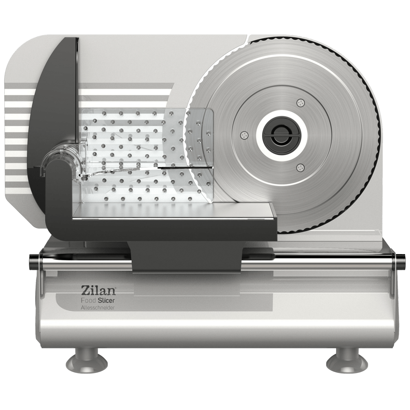 Zilan Električna rezalica metalna - ZLN3376-3