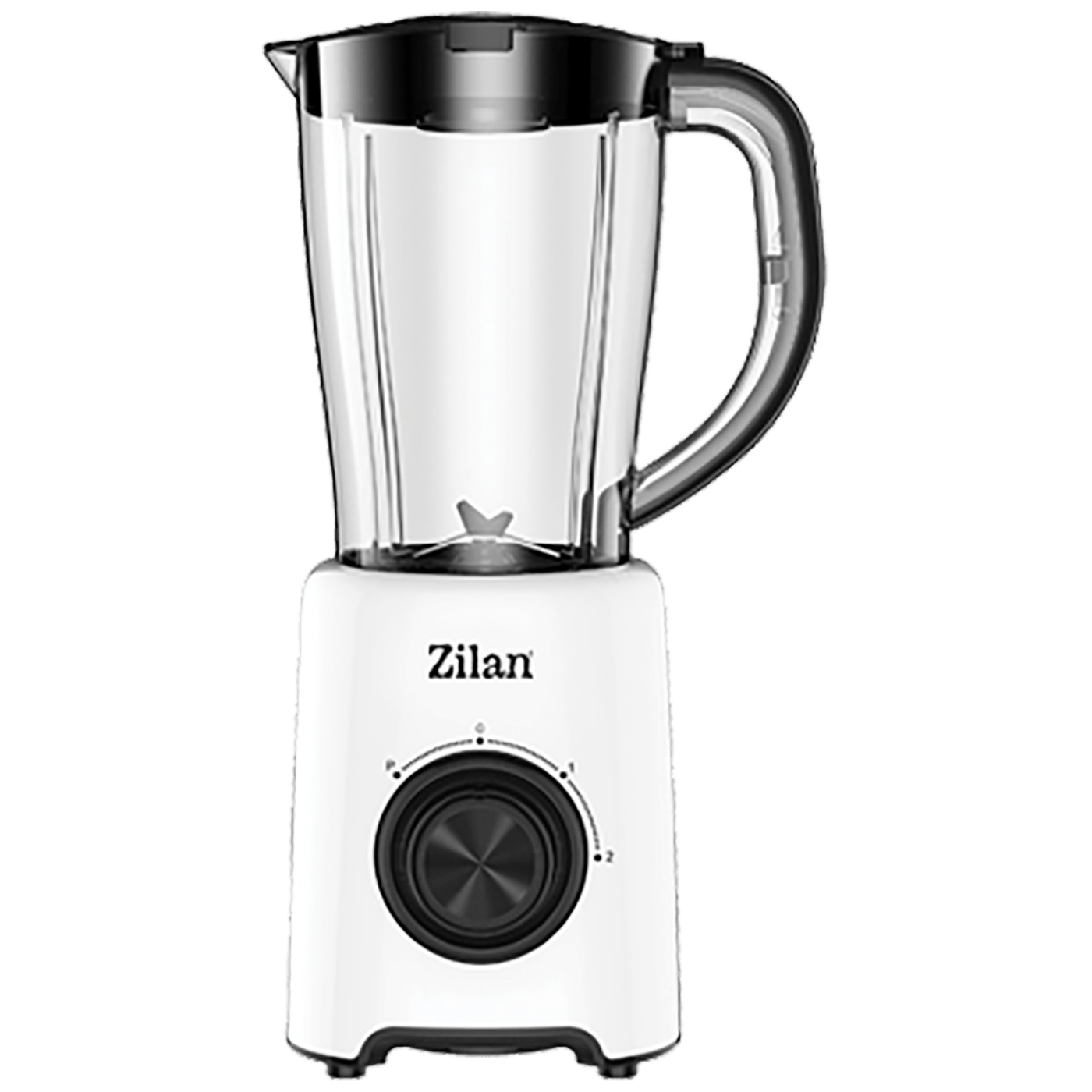 Blender ZILAN ZLN3703 (1.5 lit., 500 W, 7 brzina)-0