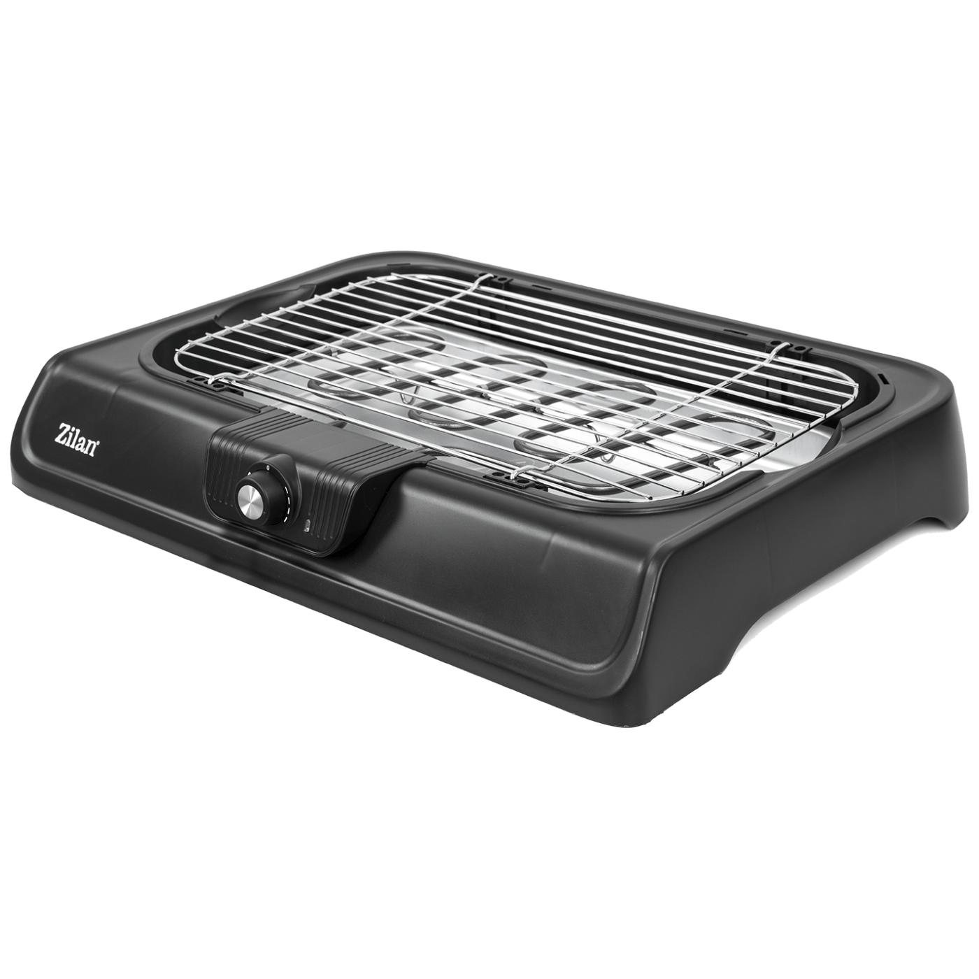 Zilan Grill / Roštilj , električni, 2000 W - ZLN3772-3