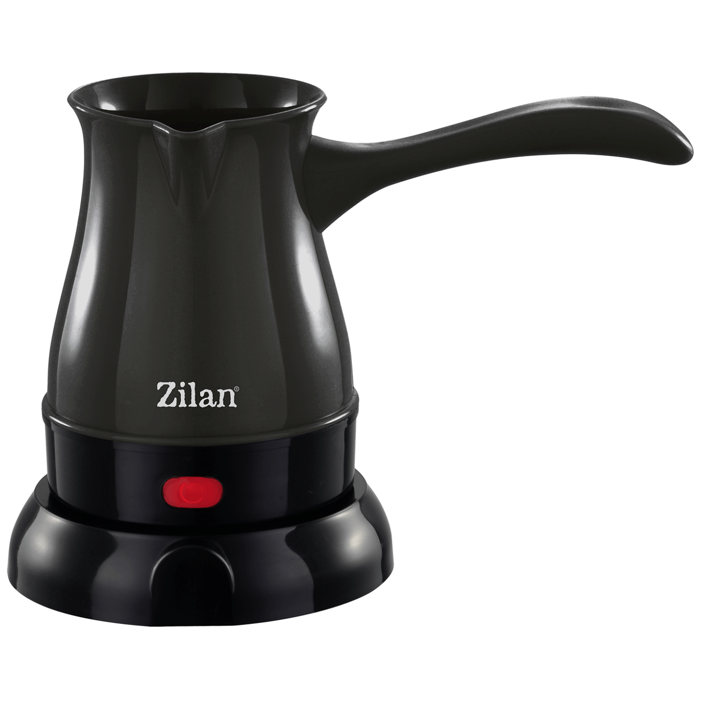 Zilan Kuhalo za kavu, 600 W, 0,3 lit. crna - ZLN0188 BK