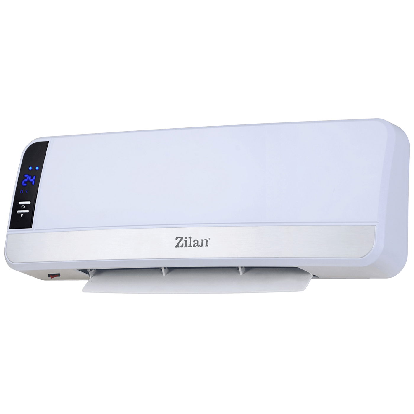 Zilan Grijalica zidna, daljinski upravljač, 2000W, LED Display - ZLN2090-0