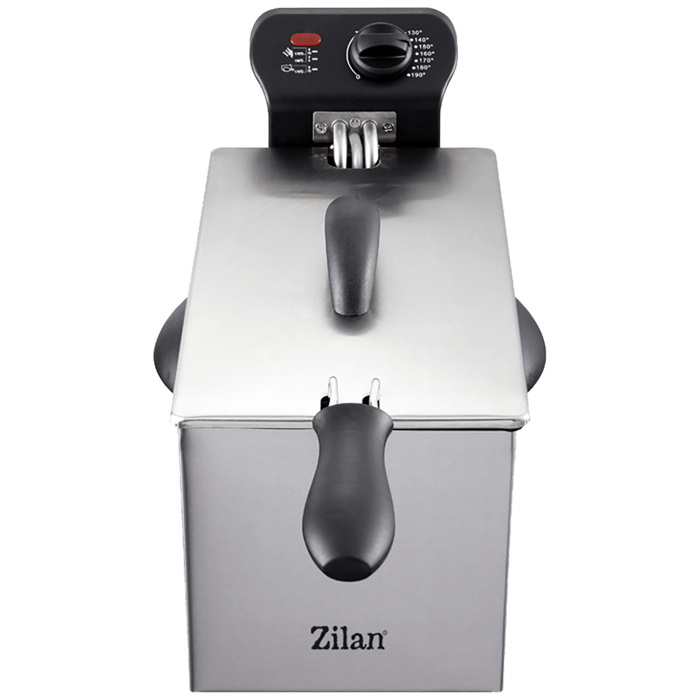 Zilan Friteza, 2180 W, zapremina 3 lit. - ZLN1819-3