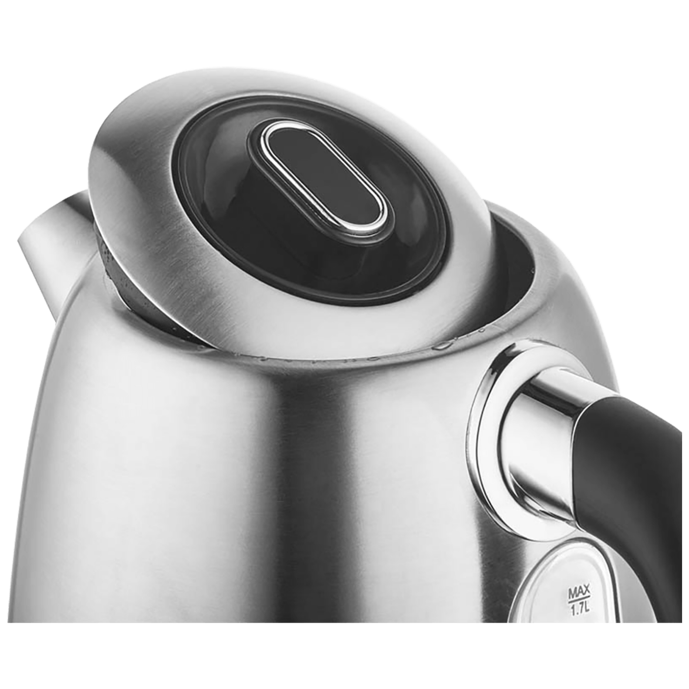 Zilan Kuhalo za vodu, zapremina 1.7 l, 2200 W, INOX - ZLN1000-3