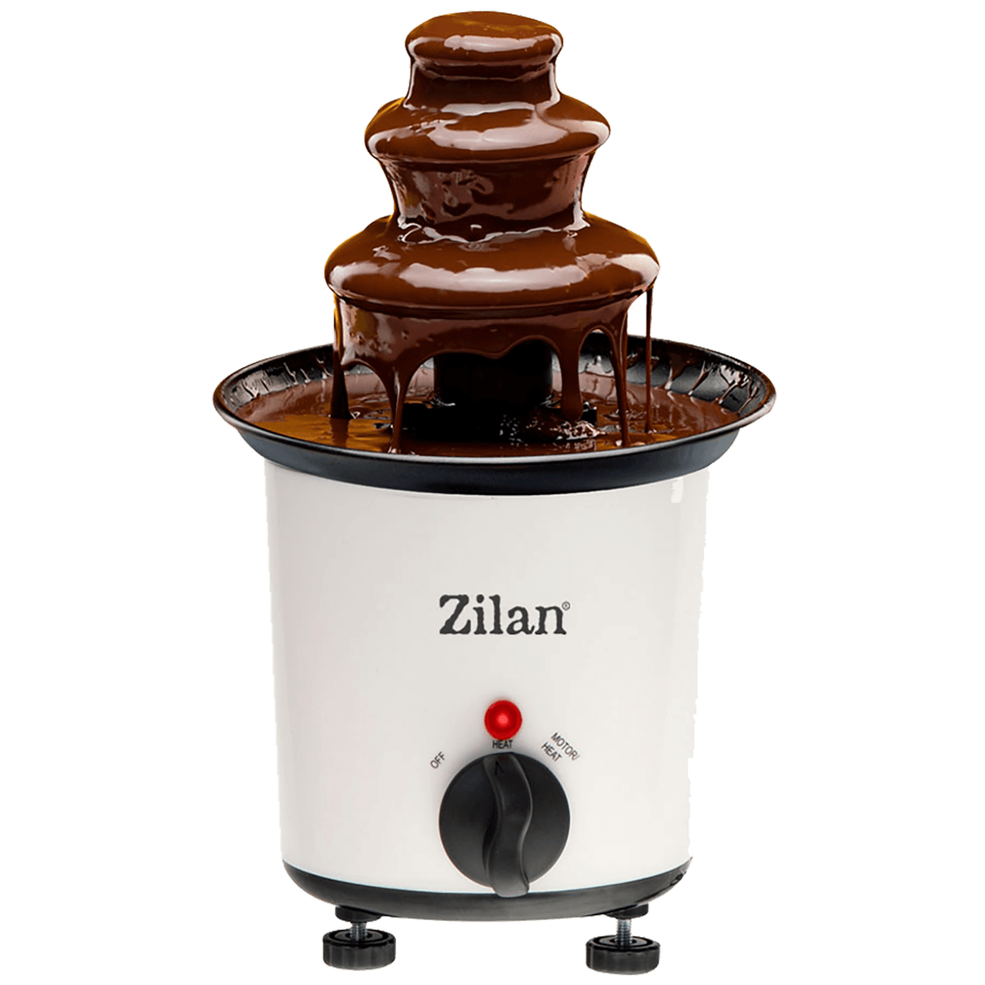 Zilan Čokoladna fontana, 30 W - ZLN2144-0