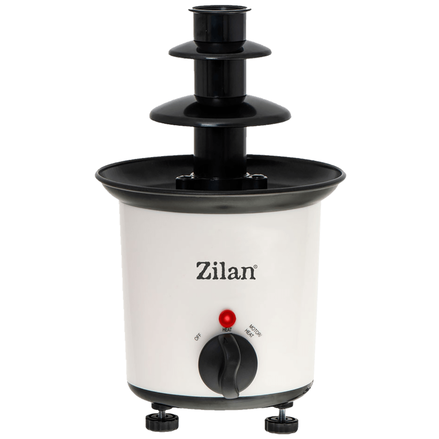 Zilan Čokoladna fontana, 30 W - ZLN2144-2