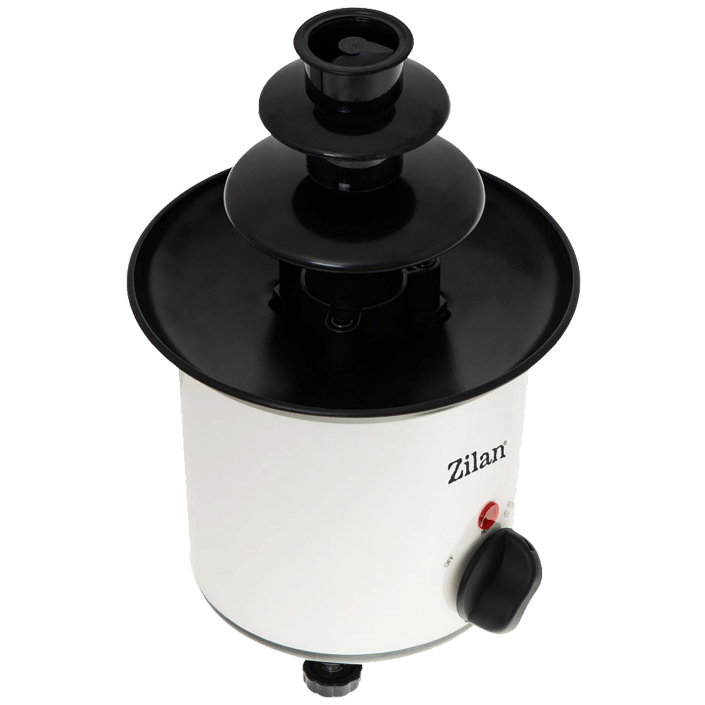 Zilan Čokoladna fontana, 30 W - ZLN2144-3