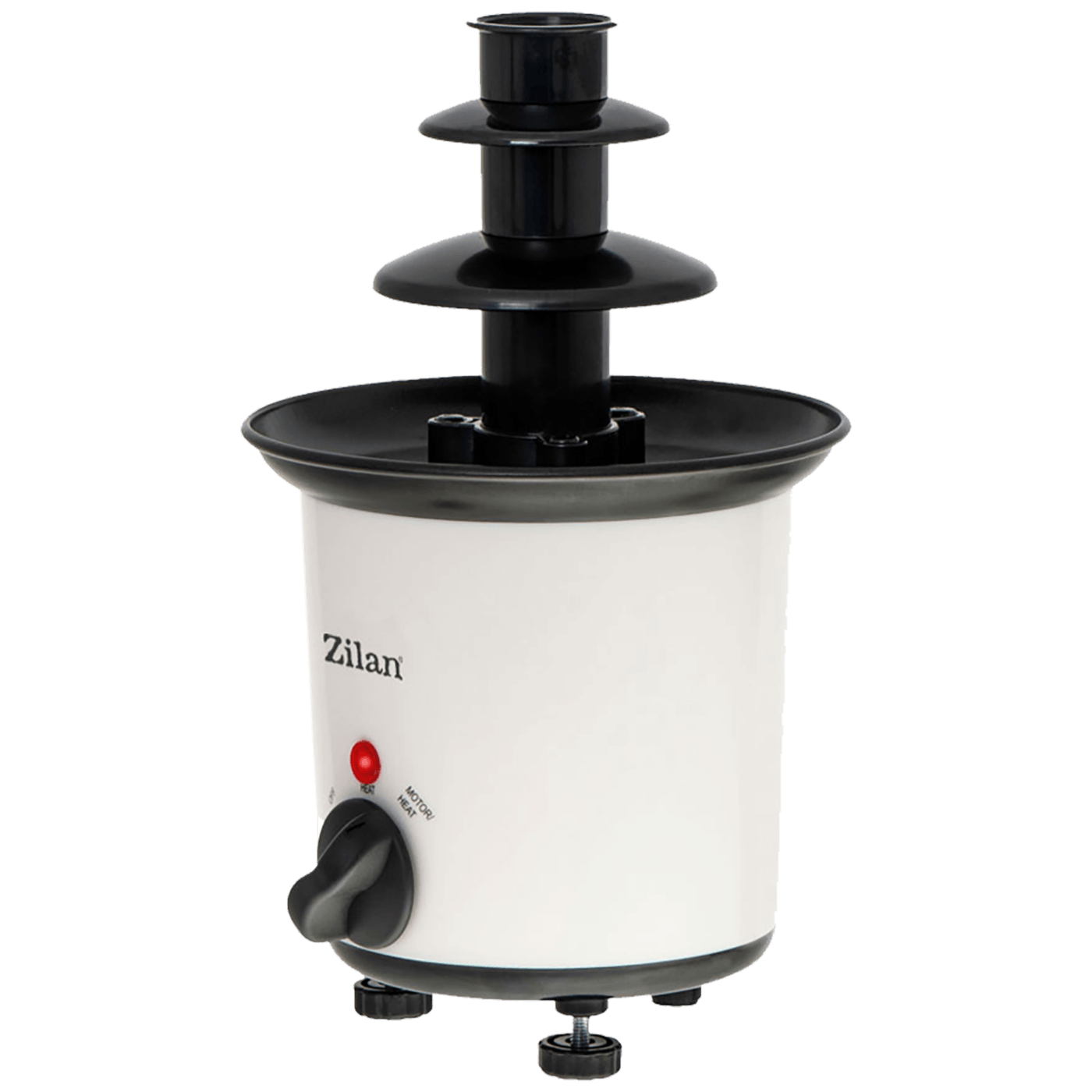 Zilan Čokoladna fontana, 30 W - ZLN2144-4