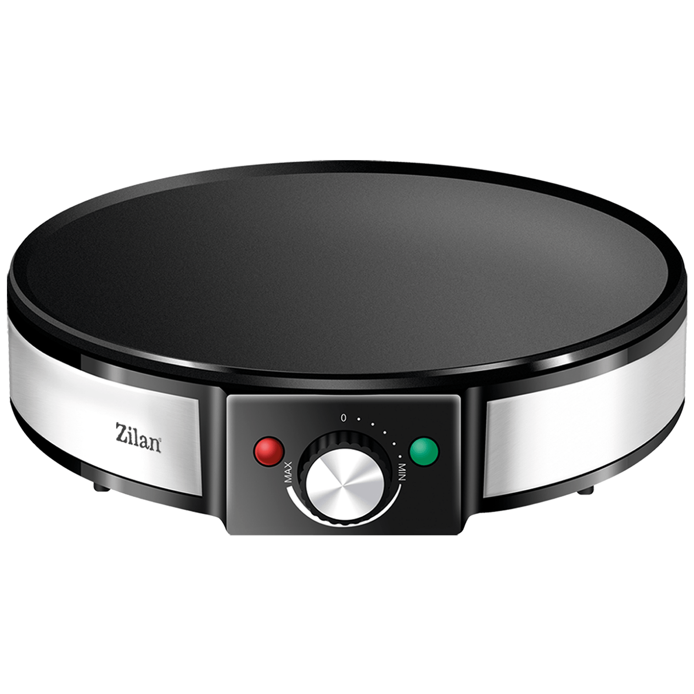 Aparat za palačinke ZILAN, 1200 W - ZLN2922