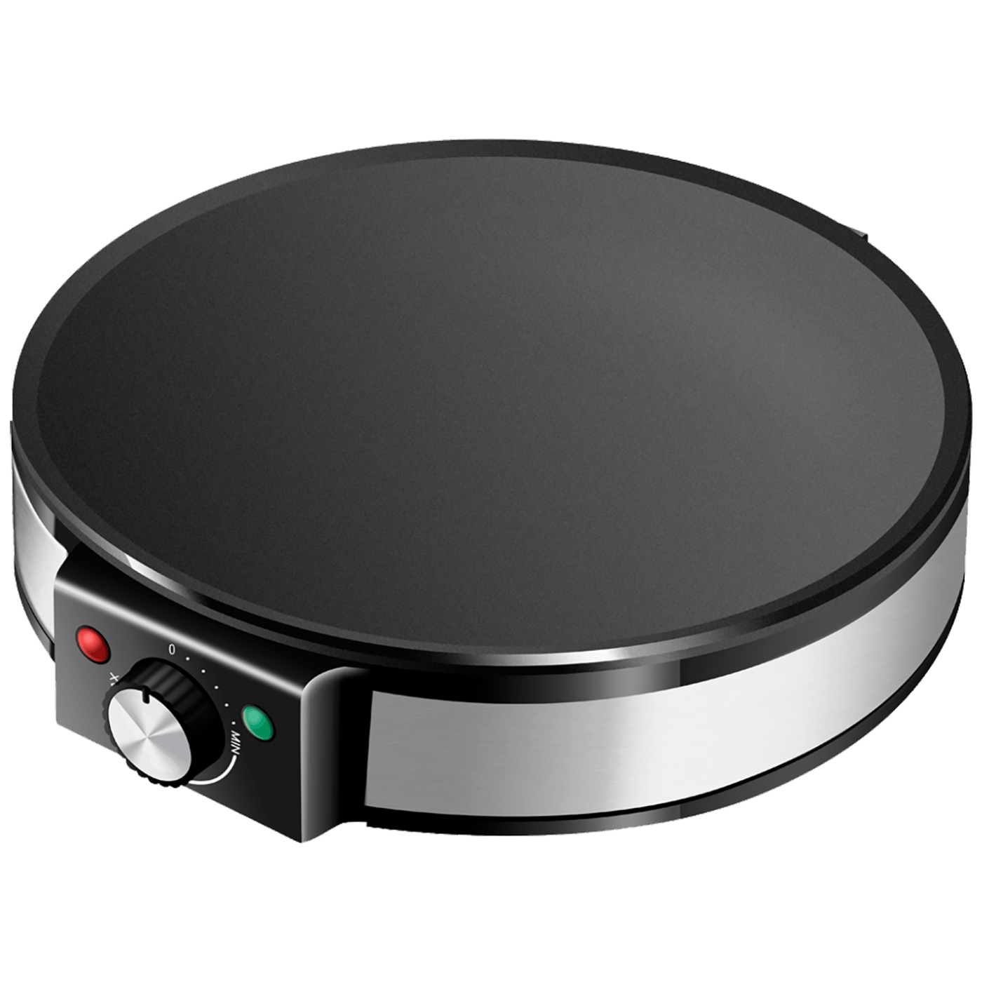 Aparat za palačinke ZILAN, 1200 W - ZLN2922-3