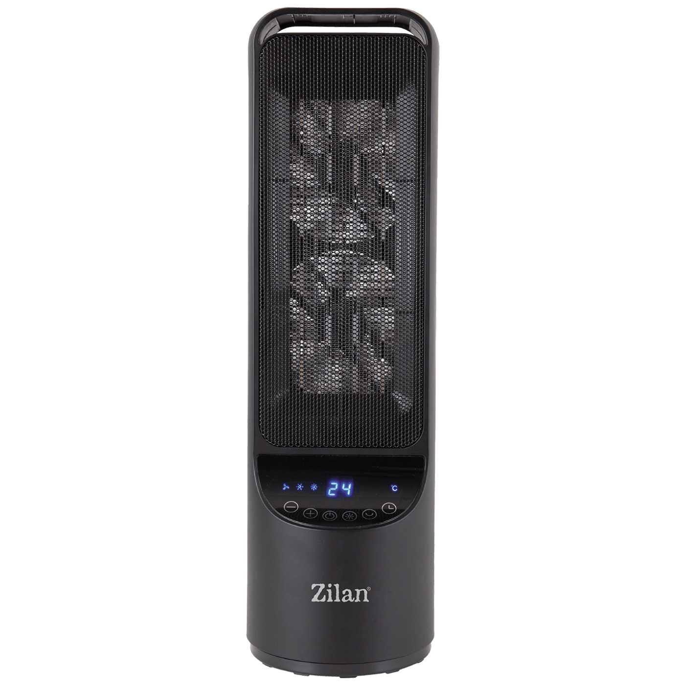Zilan Grijalica sa keramičkim grijačem, 2000 W - ZLN2052-2