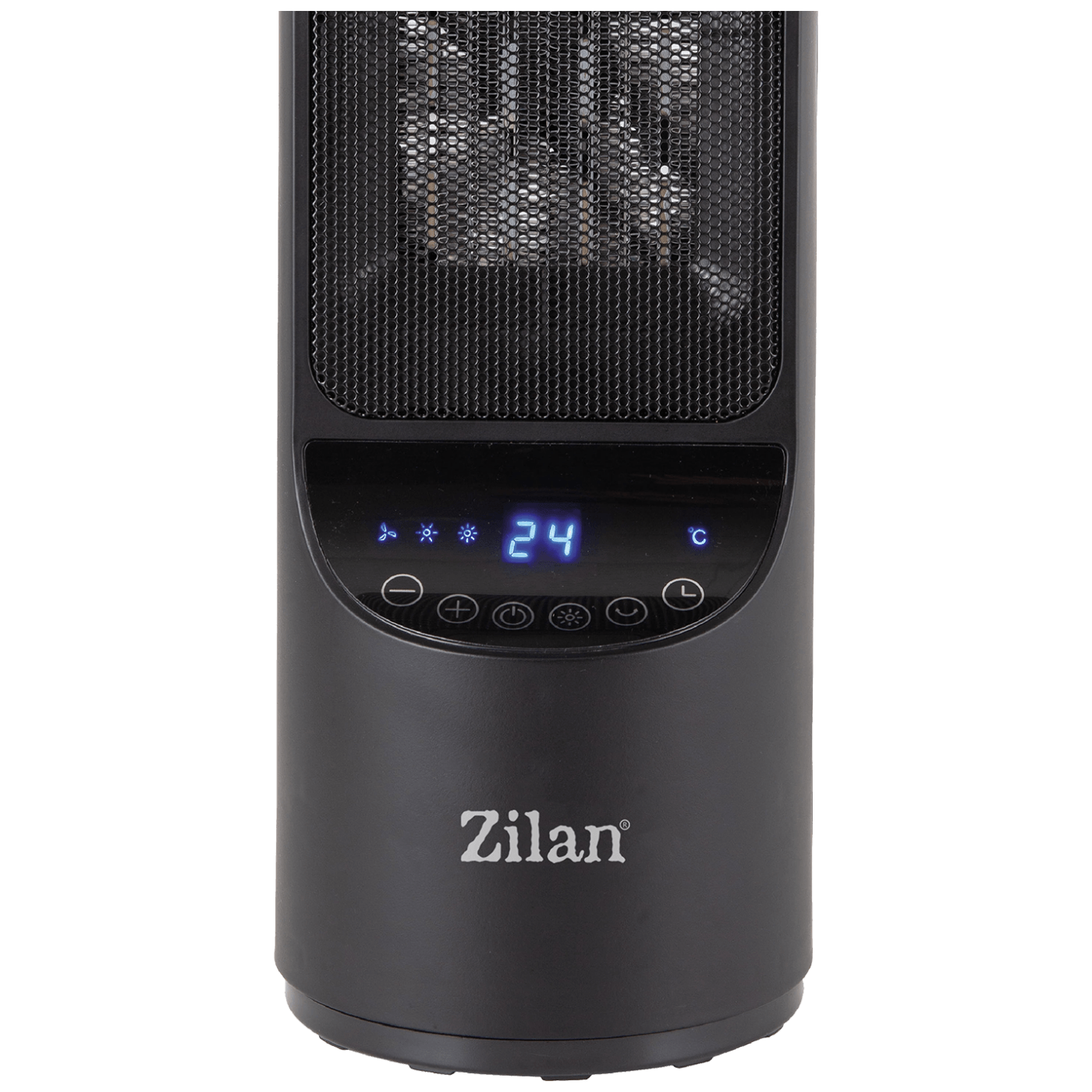 Zilan Grijalica sa keramičkim grijačem, 2000 W - ZLN2052-3