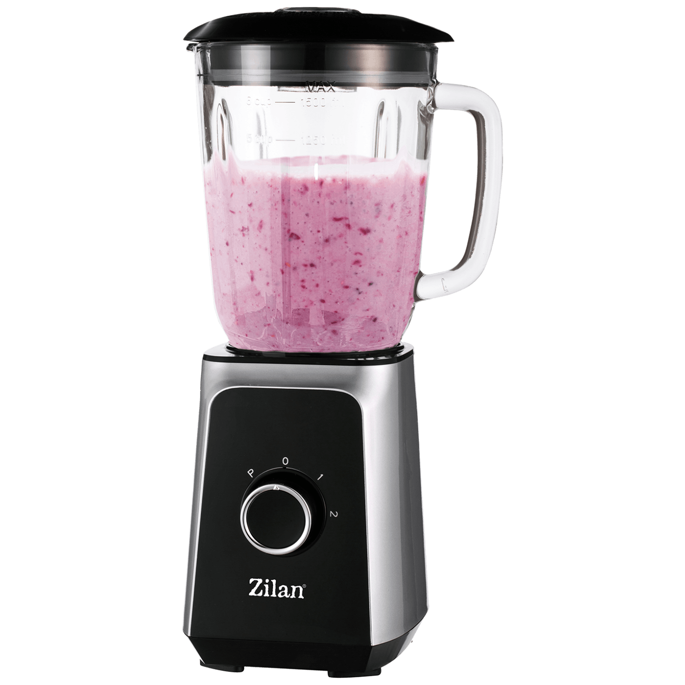 Blender ZILAN ZLN3925 (1.5L, 1000 W, 2 brzine)-0
