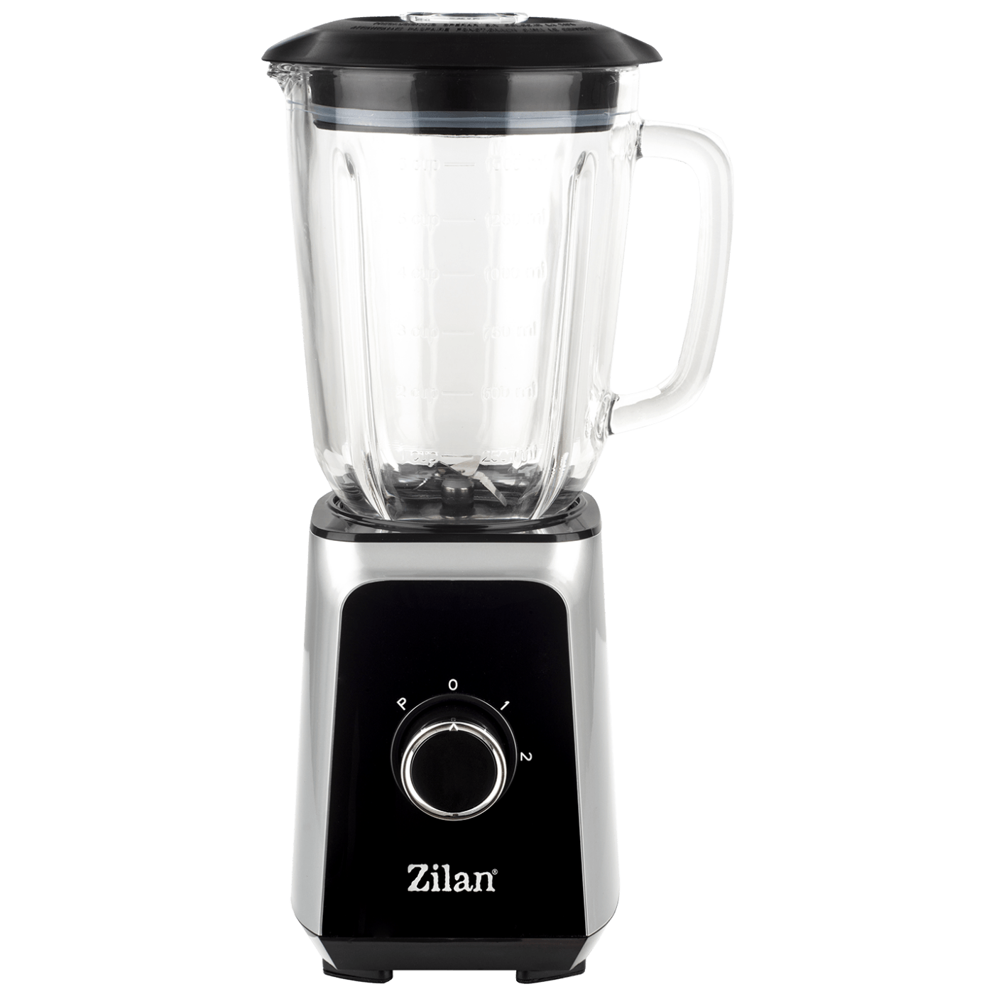 Blender ZILAN ZLN3925 (1.5L, 1000 W, 2 brzine)-2