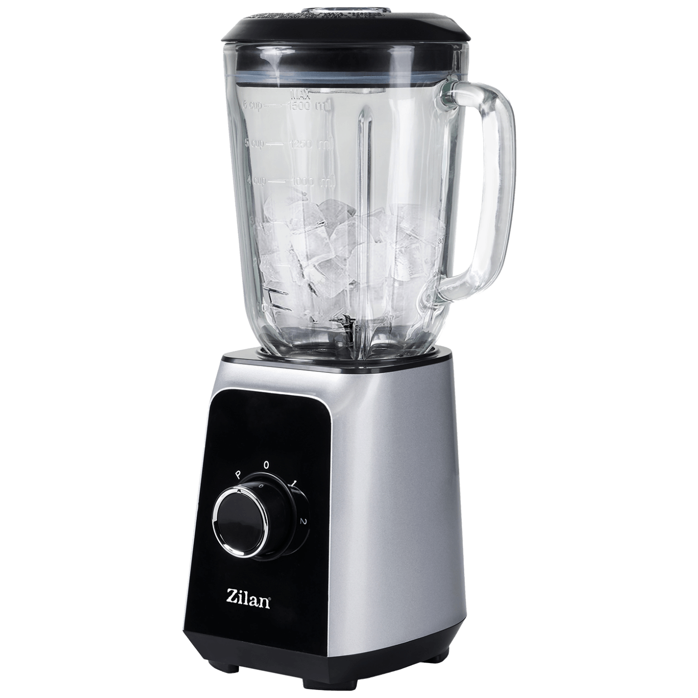 Blender ZILAN ZLN3925 (1.5L, 1000 W, 2 brzine)-3