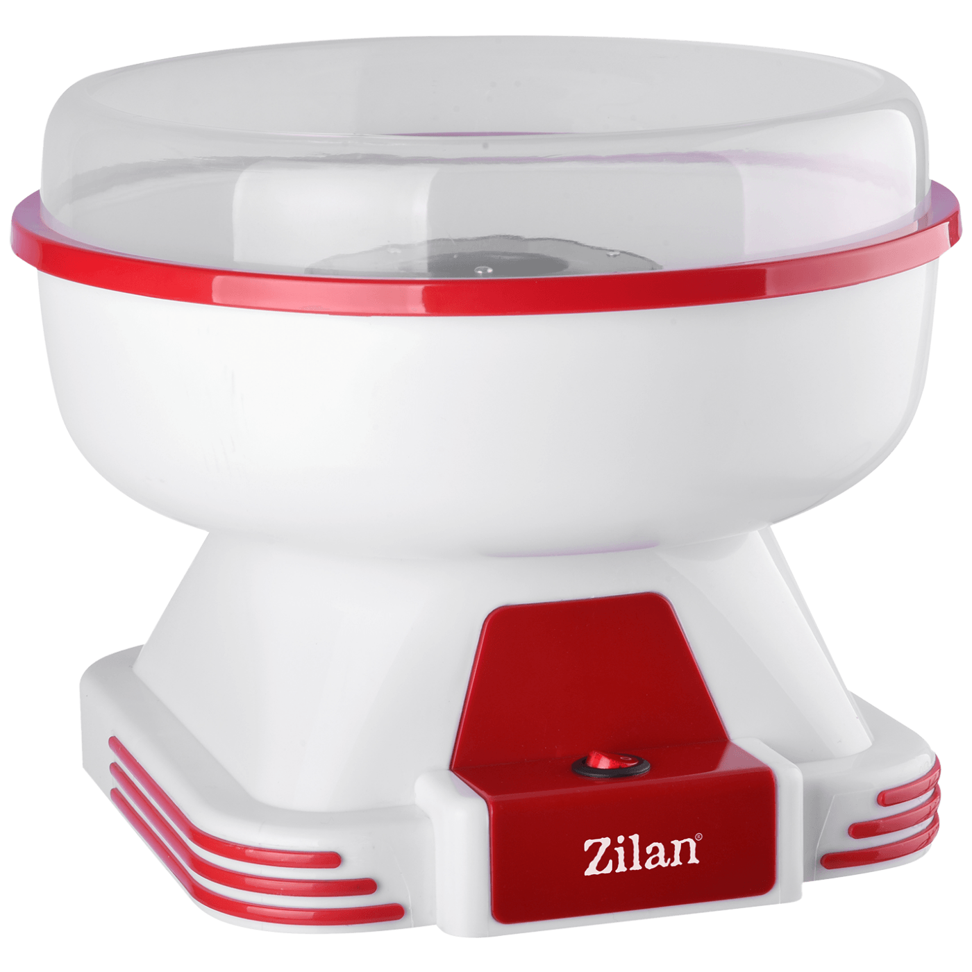 Zilan Aparat za pravljenje šećerne vune, 500W - ZLN3394-2