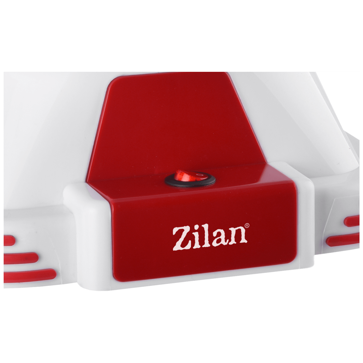 Zilan Aparat za pravljenje šećerne vune, 500W - ZLN3394-3
