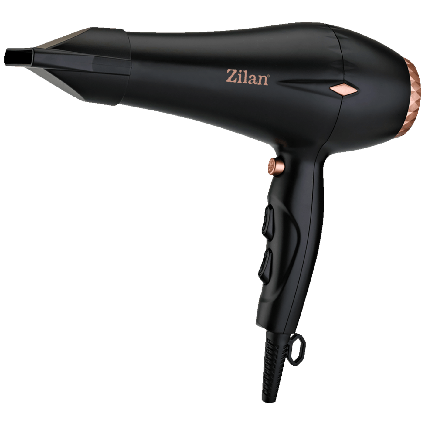Sušilo za kosu ZILAN ZLN1239, 1800 - 2200W