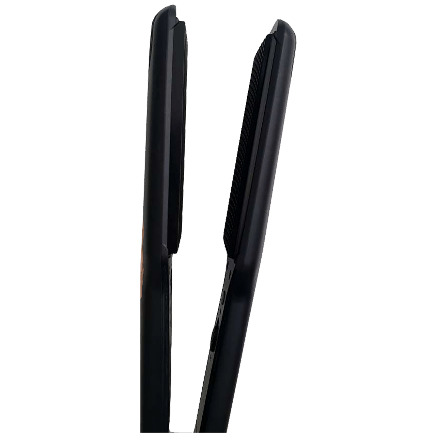 Pegla za kosu ZILAN ZLN4896 (keramički premaz, brzo zagrijavanje do 200 °C, LED indikator, rotirajući kabel 1,8 m, 30 W)-2