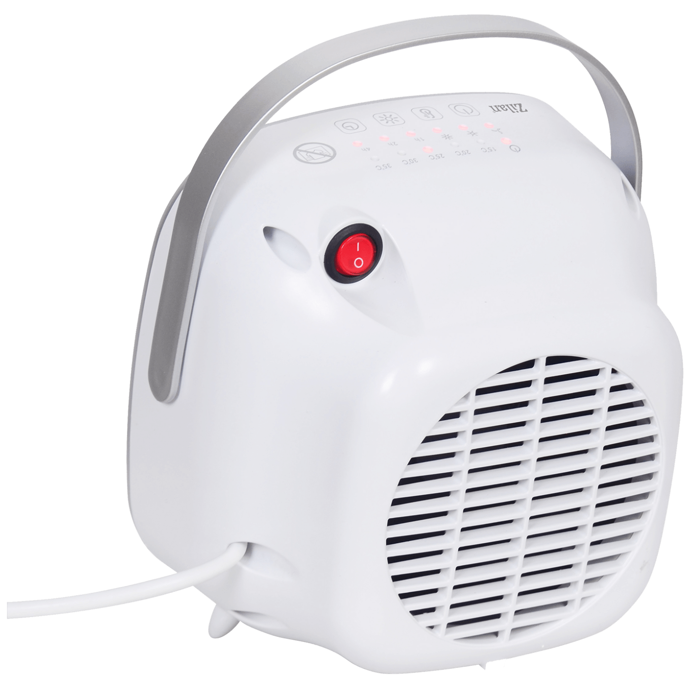 Zilan Grijalica sa keramičkim grijačem, 1500 W - ZLN5671-3