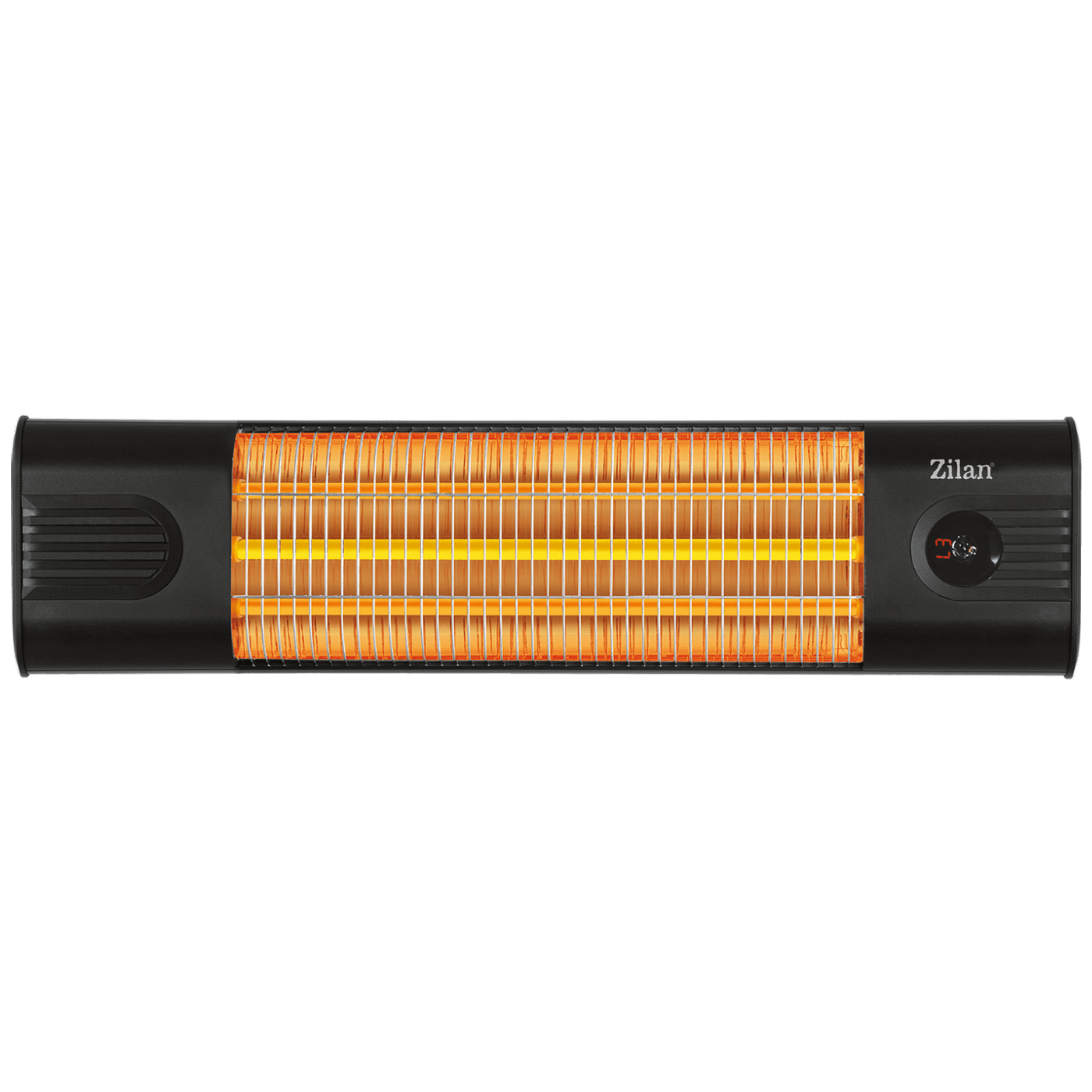 Zilan Grijalica za karbonskim grijačem, 1800 W - ZLN0072-1