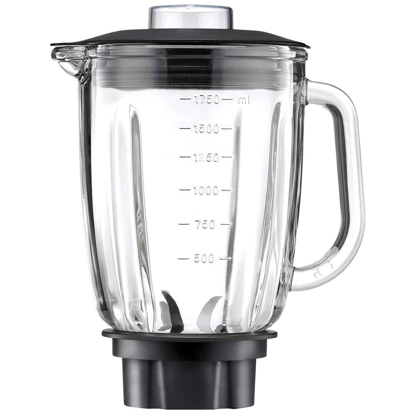 Blender ZILAN ZLN5596 (1,75 lit., 1400 W)-1