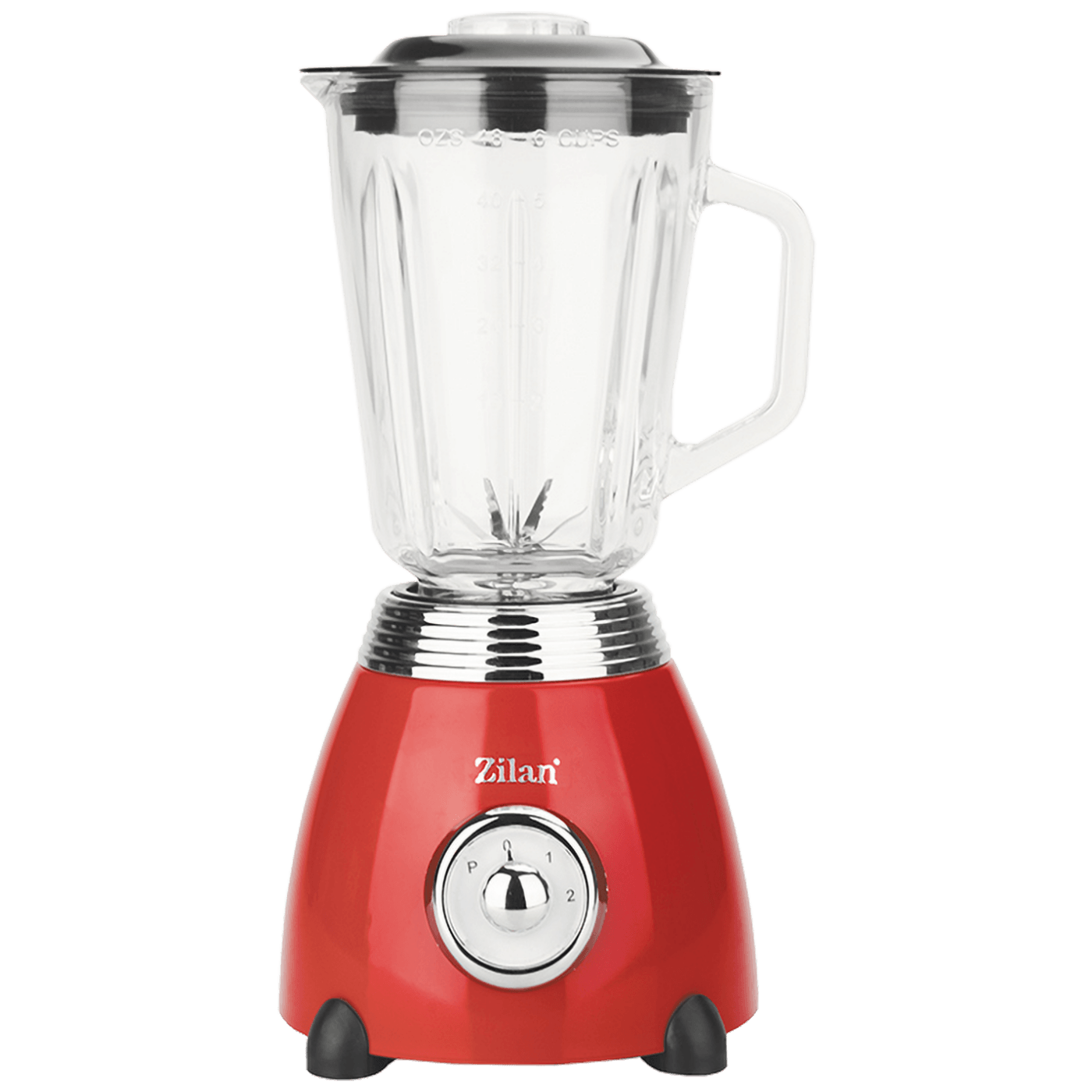 Blender ZILAN Retro ZLN7057 (1.5 lit., 500W, 2 brzine)-0