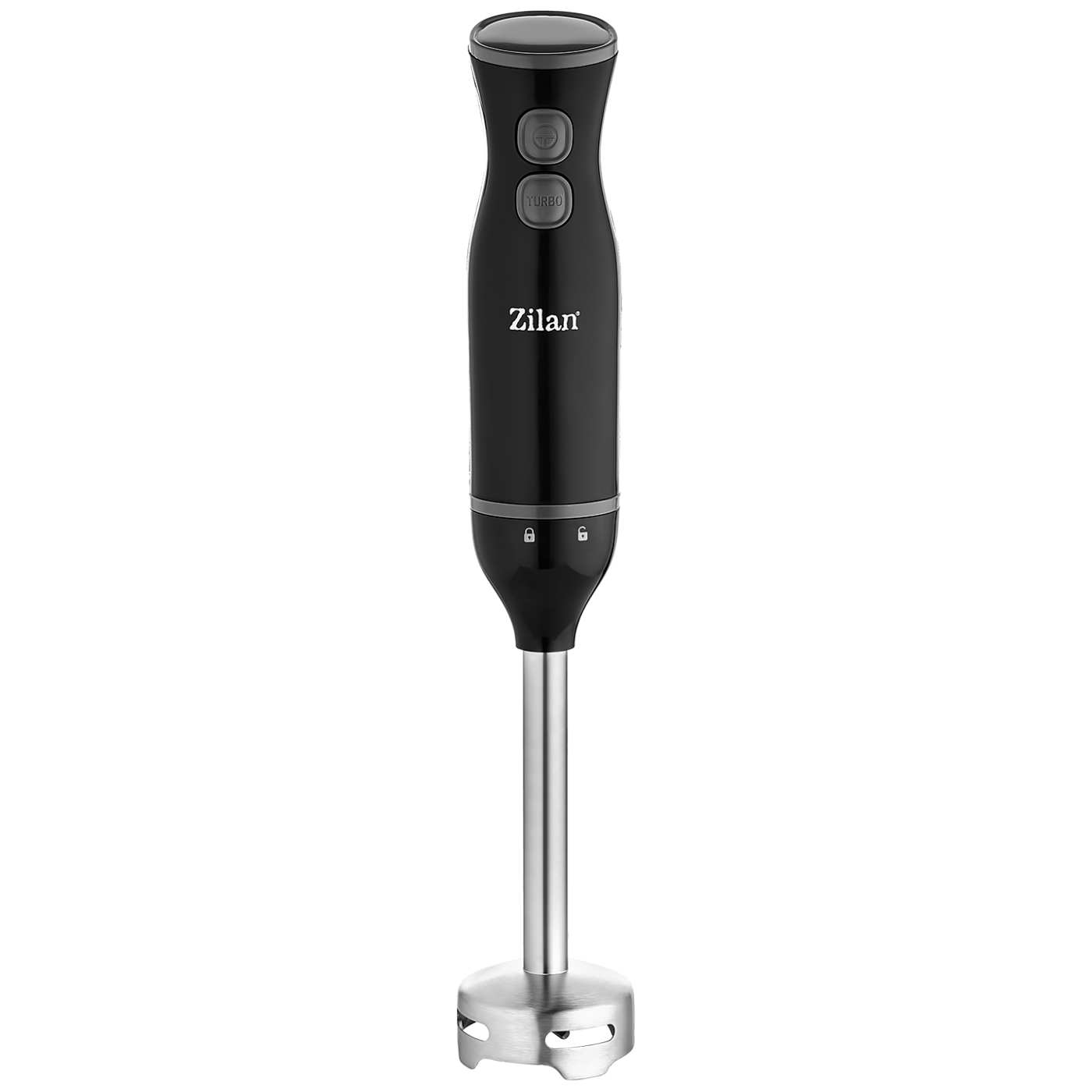 Blender Zilan, set, 250W - ZLN5244-2