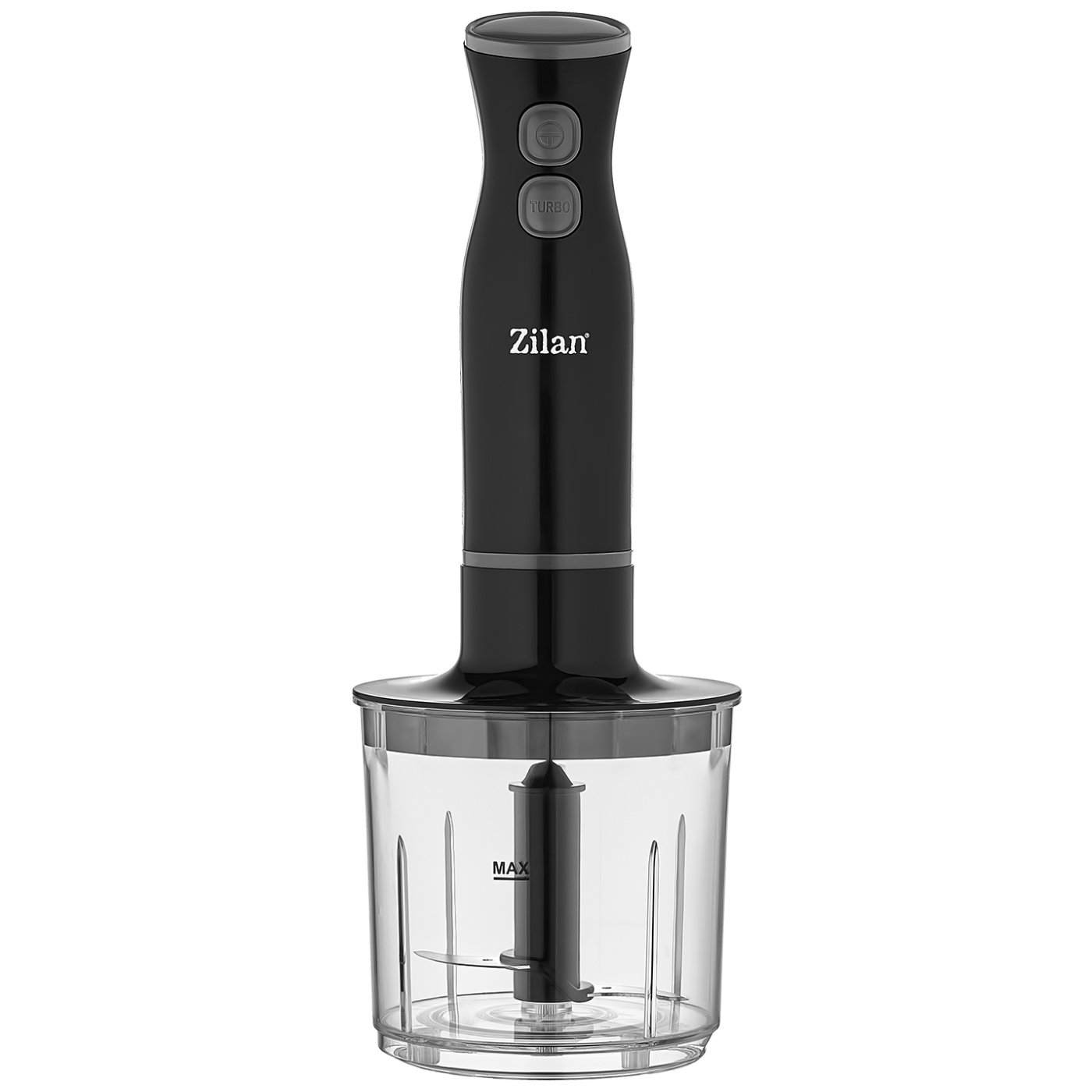 Blender Zilan, set, 250W - ZLN5244-3