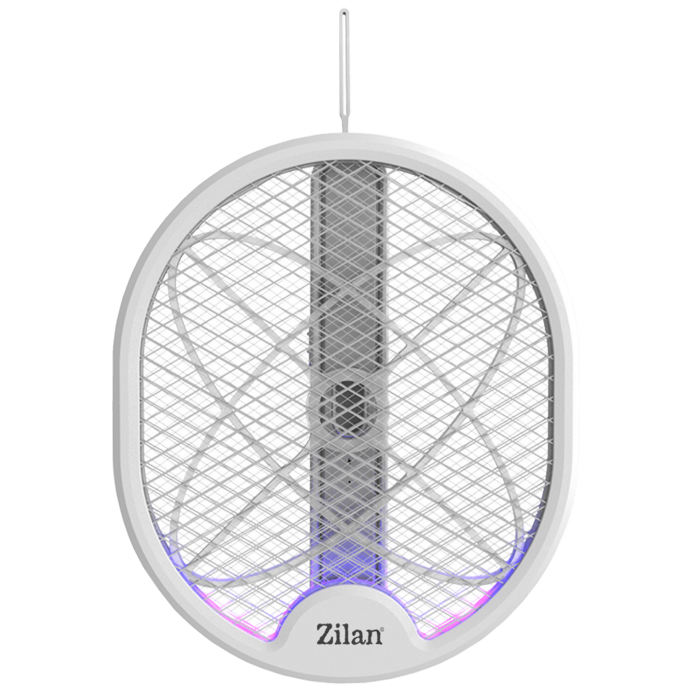 Električna zamka za insekte ZILAN (komarce, muhe i sl.) - ZLN7088-4