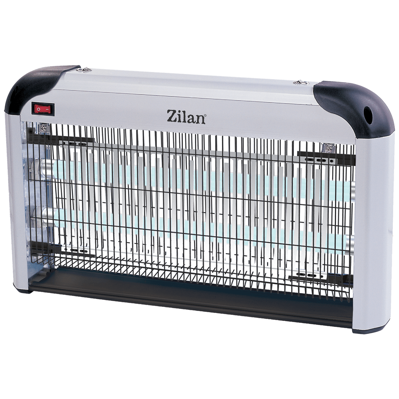 Električna zamka za insekte ZILAN UV svjetlost 20W - ZLN7071
