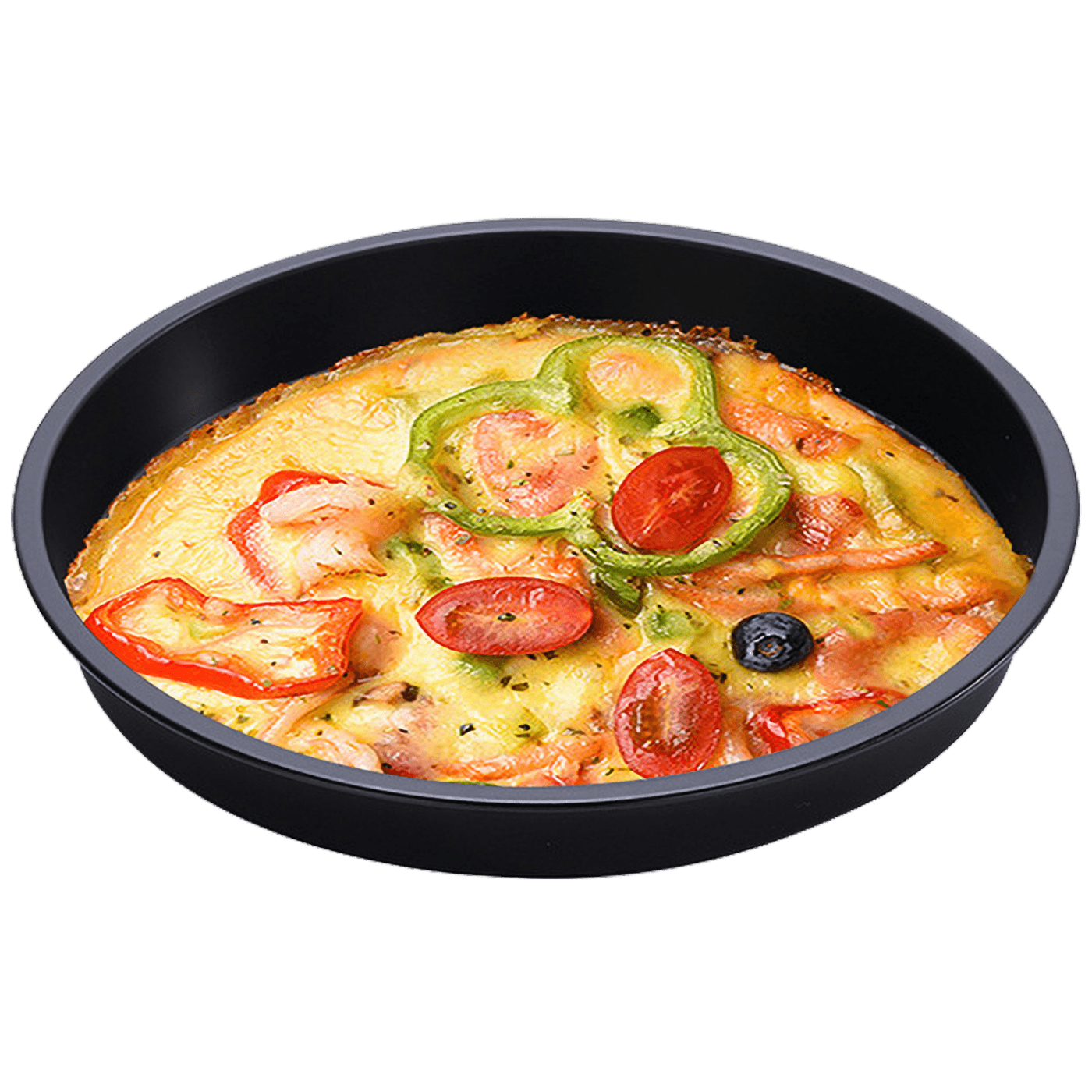 Zilan Dodatna oprema za friteze na vrući zrak, 8" - ZLN8023-2