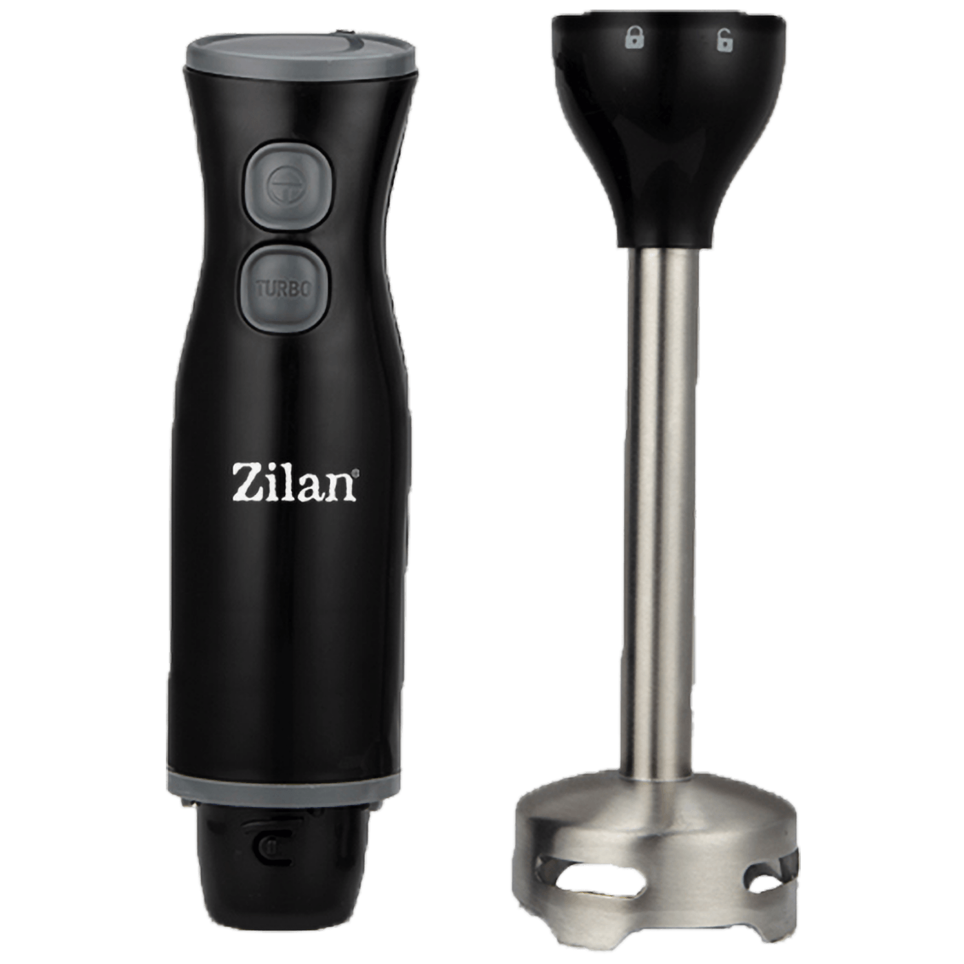 Blender Zilan 250 W, 2 brzine - ZLN5220-1