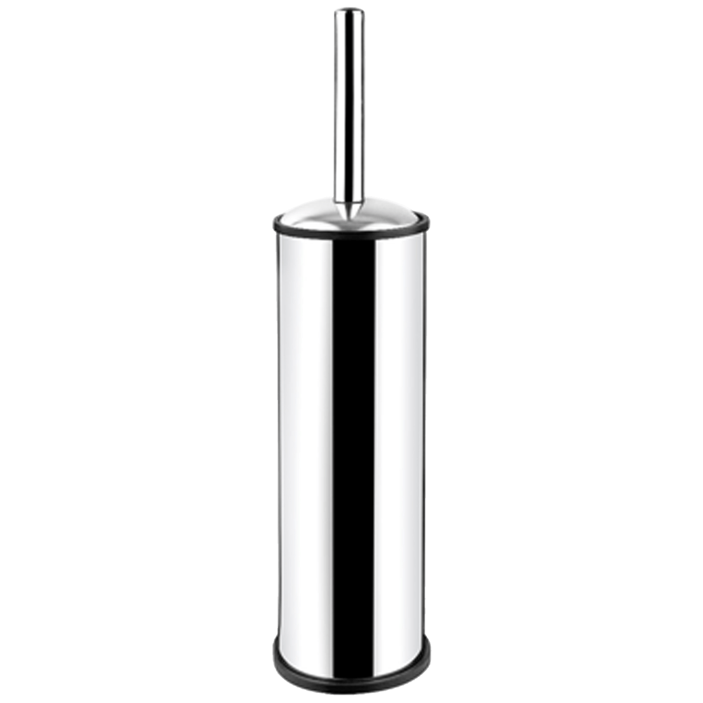 Zilan Četka za toalet, INOX - ZLN4568-0