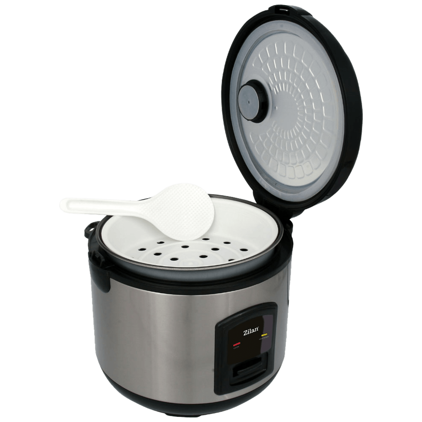 Zilan Lonac za kuhanje riže, 1,5lit., 500W - ZLN2793-2